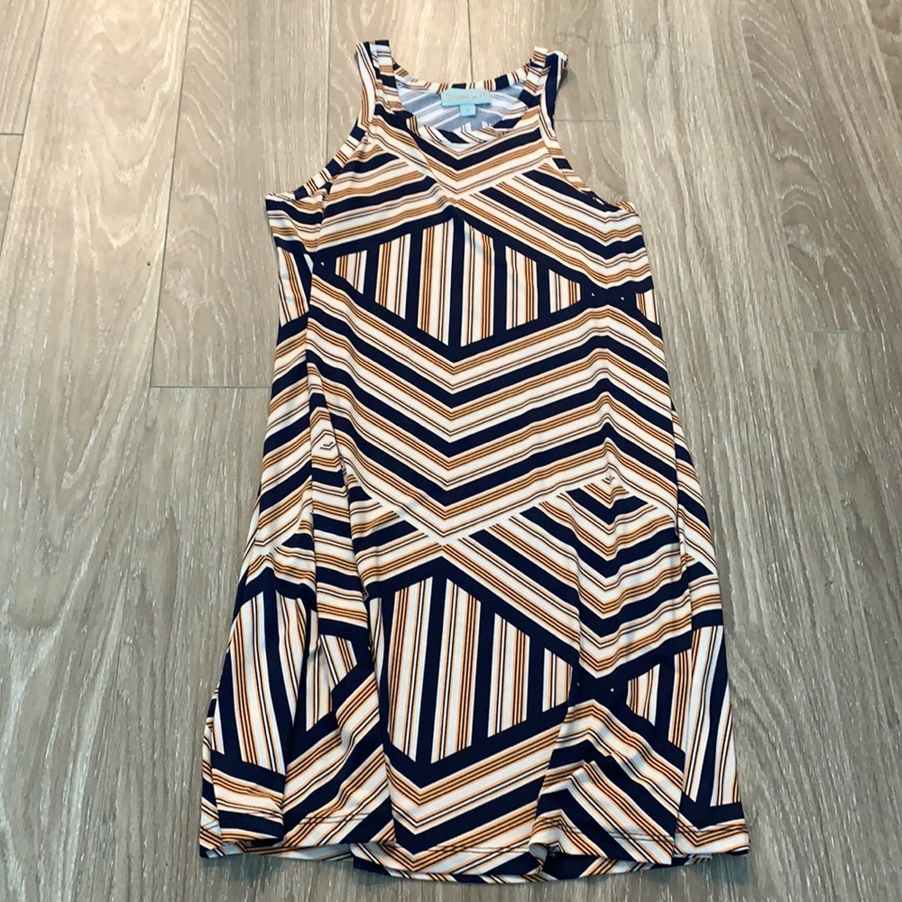 Veronica M dress